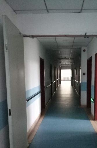 沈阳馨如意老年公寓环境图片