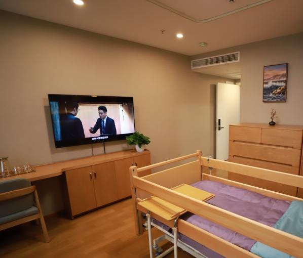 金恪幸福养老中心（夕阳美阁）环境图片