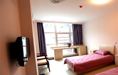 临安市长寿家园养老院环境图片