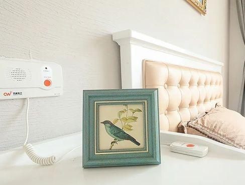 仙桃逸仙颐养院环境图片