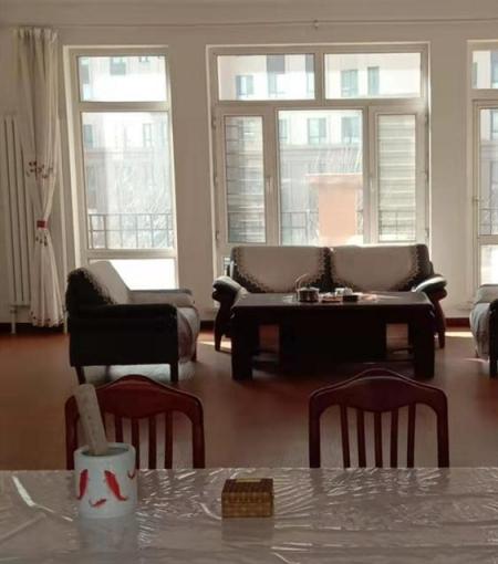 哈尔滨康悦护养院环境图片