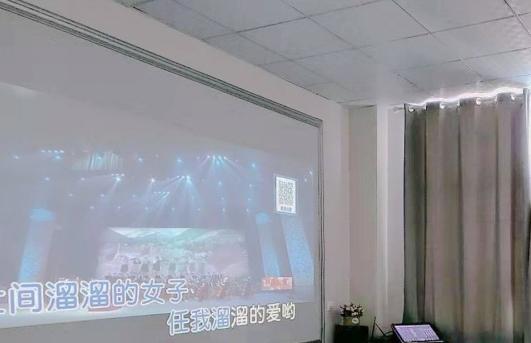 延吉海和天康养中心环境图片