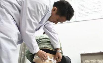 长沙天心巴普护理院环境图片