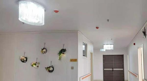 德州市德城区云尚养老服务中心_德州优质养老院,德州养老院德城区价格