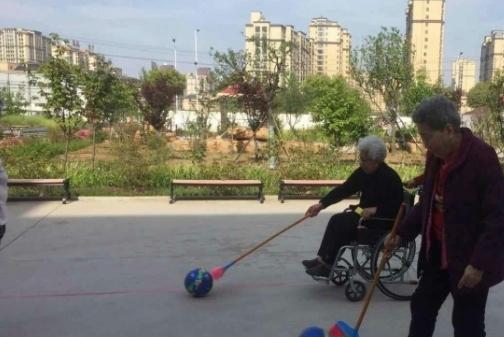 滁州中上等养老院,滁州中上等养老院地址