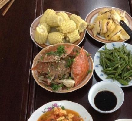 西安郦湾家庭养老中心环境图片