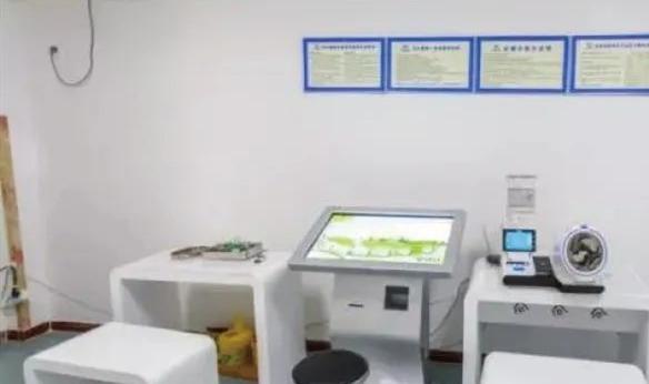 重庆颐美护理院环境图片