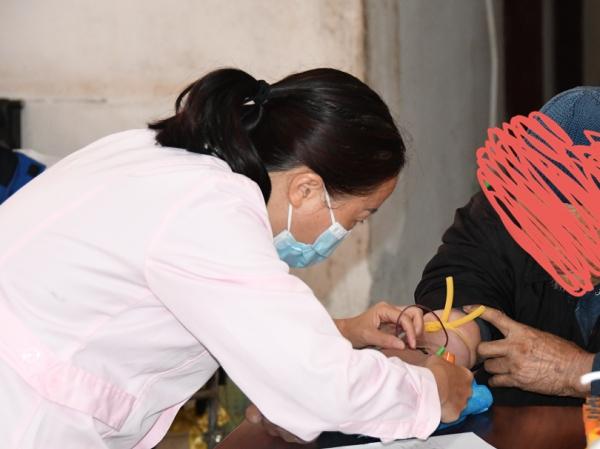 余庆县恒爱老年公寓_遵义包吃包住养老社区推荐,请问遵义市有哪些养老院