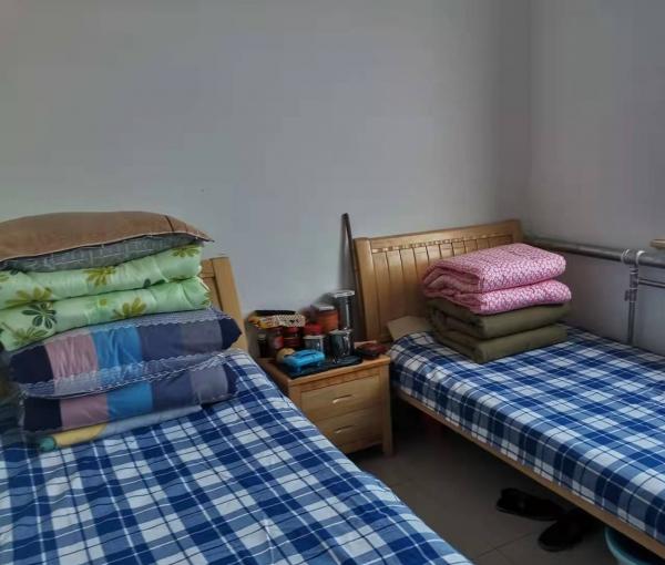 九如城锦绣川康养中心_济南性价比高的养老院介绍几家