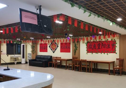 抚州市普亲东乡老年养护中心_抚州10000元以上老年公寓,抚州市老年人