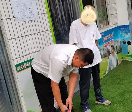 诸城市立康老年人日间照料中心_潍坊附近养老院哪个好,潍坊比较好的养老院