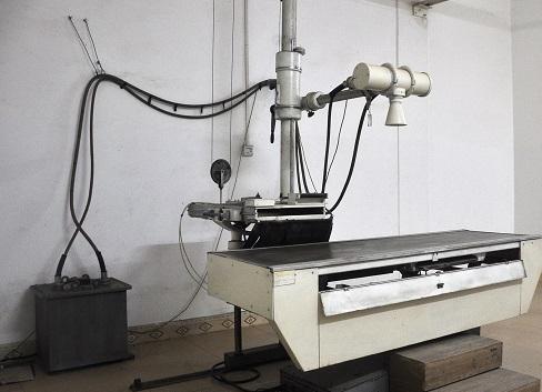 南宁市中科护理院环境图片