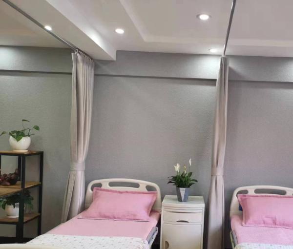 北山街道丹虹社区居家养老服务中心环境图片