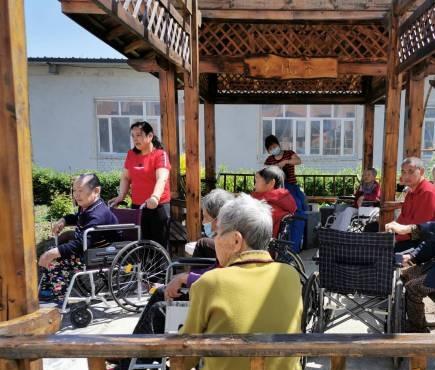 珲春东窑养老院_延边老年护理院,延吉市敬老院