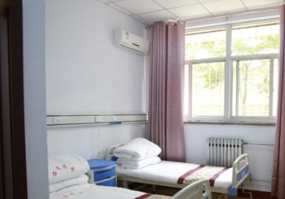 河津市福逸家园老年公寓环境图片