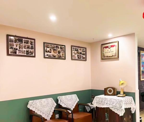 湘潭包吃包住养老院,湘潭老年公寓养老院