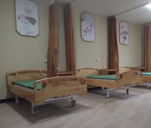 黎川县社会综合福利院_抚州收费便宜养老院,江西抚州养老院电话