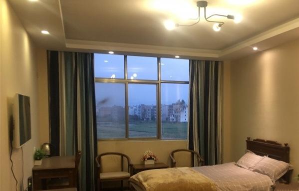 曲靖嘉廷老年公寓环境图片