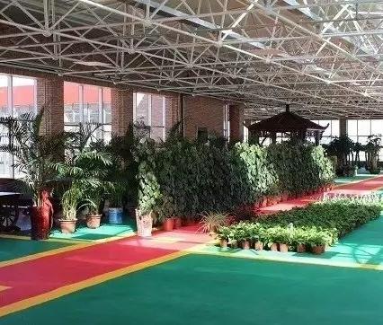 滨河养老医疗文化院_包头高级的老年公寓列举几家,包头老年公寓养老院