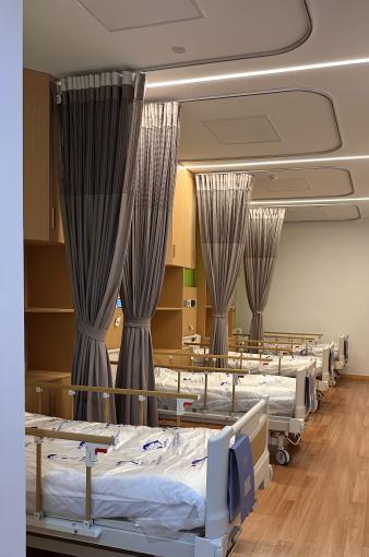 成都成华汇誉碧然医疗护理中心环境图片