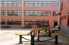 上海浦东新区三灶敬老院环境图片