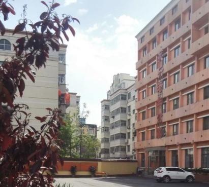 安阳市永乐老年公寓_安阳附近养老院,安阳附近养老院有哪些