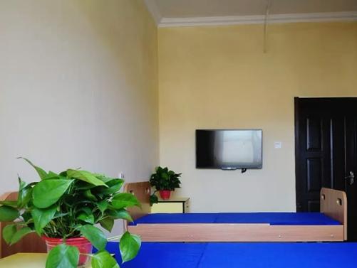 大连市中山区天成养老院环境图片