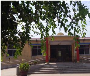 邢台市南和区益康老年公寓_邢台一般养老院介绍几家,邢台市养老院有哪些