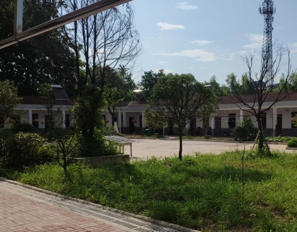 池州市悦享年华养老康复中心_池州老年公寓,池州老年公寓在哪里