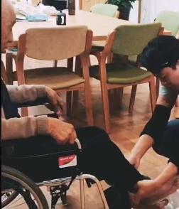 福至（大连）养老服务中心环境图片