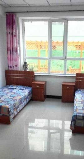 大东区二台子新家园敬老院环境图片