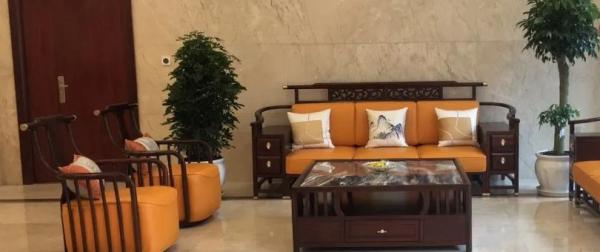 江东街道养老服务中心（康帆养老）环境图片