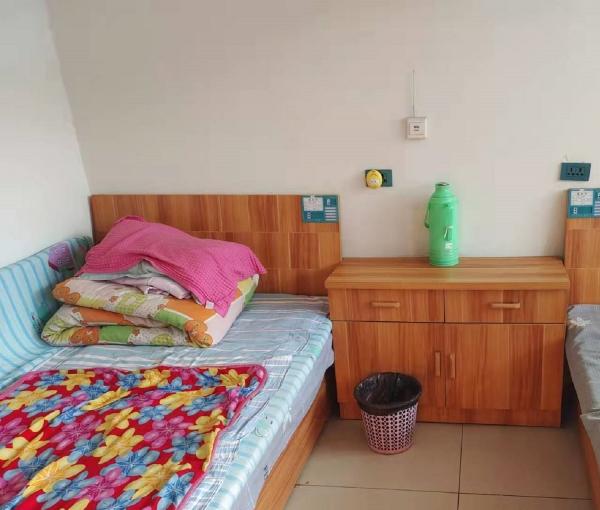 大城县长坦老年公寓_廊坊环境好的养老院,廊坊市老年公寓养老院