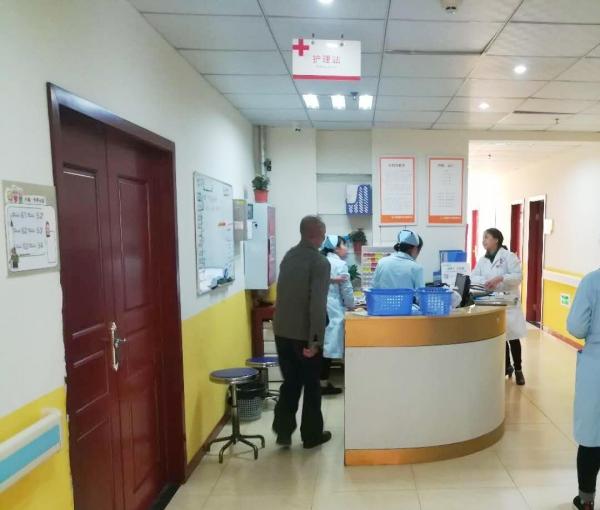 成都武侯川南医养结合养老院_成都养老院地址查询,成都养老院联系方式