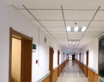 济南市历下区第三人民医院老年公寓_济南价格便宜养老院,济南便宜的养老院