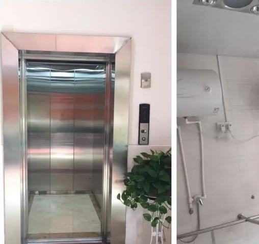 萍乡乐晚晴养老护理中心三部环境图片