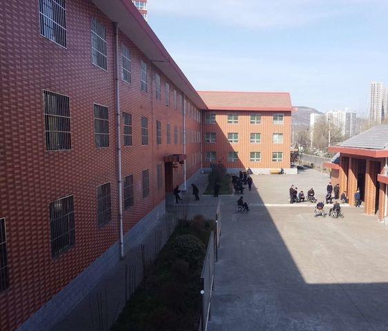 山西省太原市古交市敬老院（社会福利中心）_太原养老院,太原养老院排名
