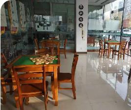 济宁市任城区永康养老院环境图片