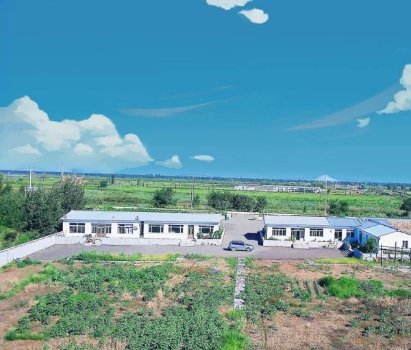 康修园庭养老农场养老院环境图片