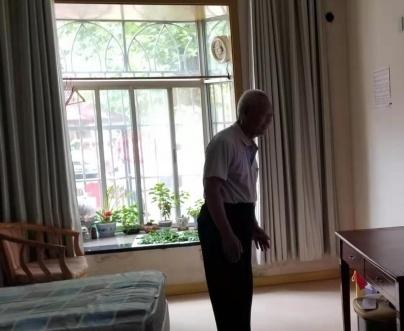 心慧园养老环境图片