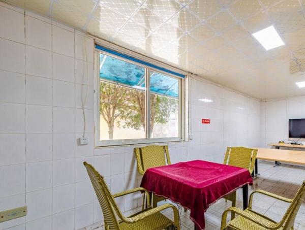 彭州市三界敬老院环境图片