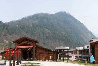 北川羌族自治县红枫敬老院养老服务中心_绵阳价格便宜养老社区,绵阳价格便宜养老社区有哪些