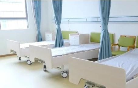 广州市白云区龙归街颐康中心_广州瘫痪老人老年公寓名单