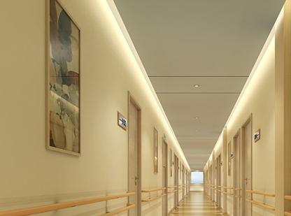 南充市乐颐城颐养中心_南充养老院价格一览表,南充养老院价格一览表图片