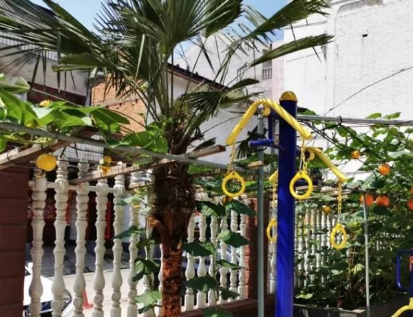 孟州市德林阁老年公寓环境图片