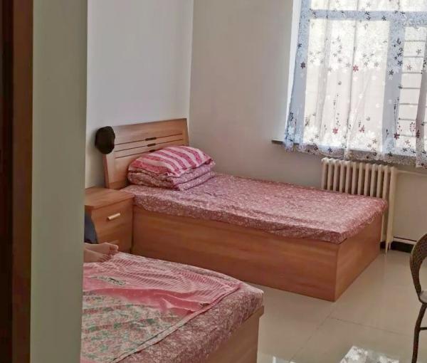 赤峰市红山区嘉谊老年服务中心环境图片