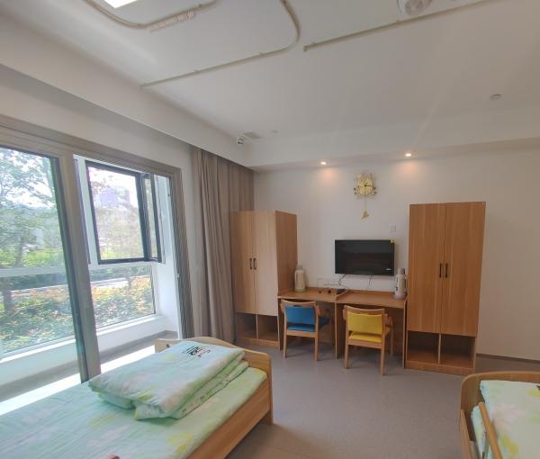 九如城航运康养中心_济宁正规养老院,济宁正规养老院有哪些