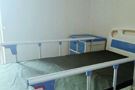 常山养护院环境图片