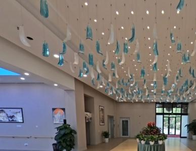 耆诺(上海)养老服务有限公司环境图片