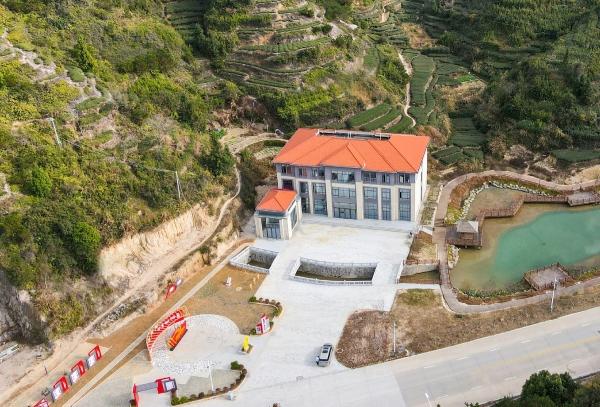 安溪县大坪乡敬老院_泉州失智养老院排名前十,泉州养老院排行